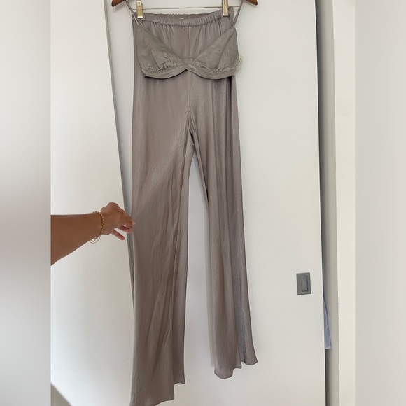 Diish Satin Set - XS/S - Picture 2 of 4